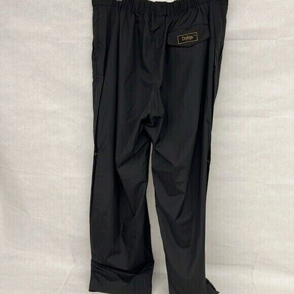 Vintage VTG Dryjoys By Footjoy Golf pants Stay Dry Waterproof SZ XL X-Large Mens - Picture 8 of 8